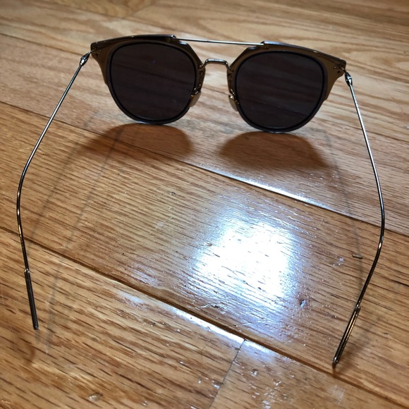 Christian Dior Homme Sunglasses - Picture 4 of 7
